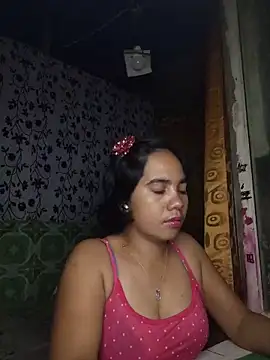 LoveSammantha24xxx online show from 05/21/26, 04:30