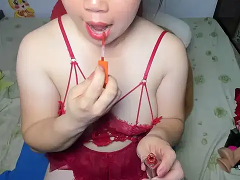 Tinaly18 online show from 06/22/26, 02:14