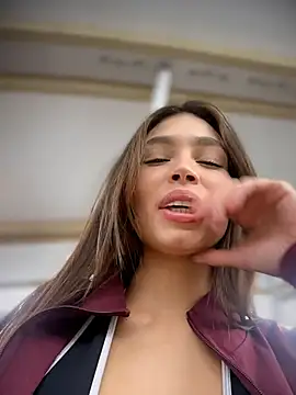 Amaliarand online show from 06/02/26, 05:59