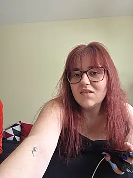 Ashlovescannabis online show from 06/05/26, 04:24