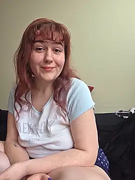 Ashlovescannabis online show from 06/06/26, 04:44