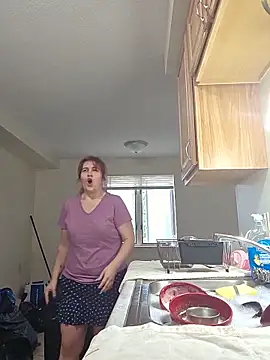 Ashlovescannabis online show from 06/12/26, 03:55