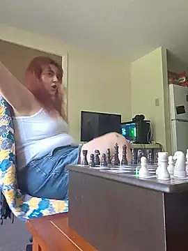 Ashlovescannabis online show from 06/13/26, 01:53