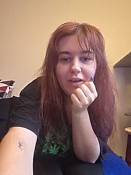 Ashlovescannabis online show from 06/19/26, 09:35