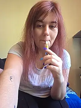 Ashlovescannabis online show from 06/21/26, 12:52