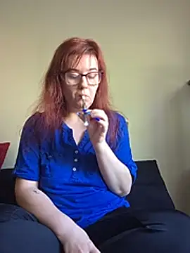 Ashlovescannabis online show from 06/24/26, 12:15