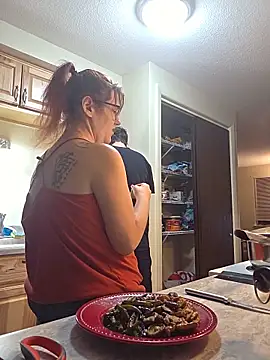 Ashlovescannabis online show from 06/28/26, 04:18