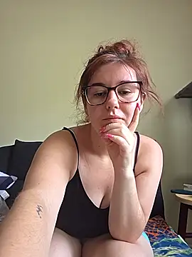 Ashlovescannabis online show from 06/30/26, 01:56