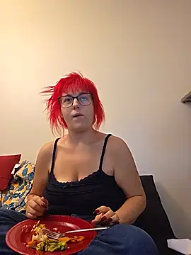 Ashlovescannabis online show from 07/28/26, 02:40