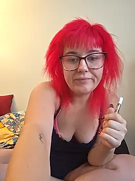 Ashlovescannabis online show from 07/28/26, 11:50