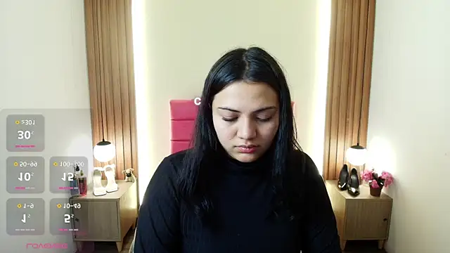 Snapshot of IvonneRoss_ chatting on 03/28/26, 11:54 IvonneRoss online show from 03/28/26, 11:54