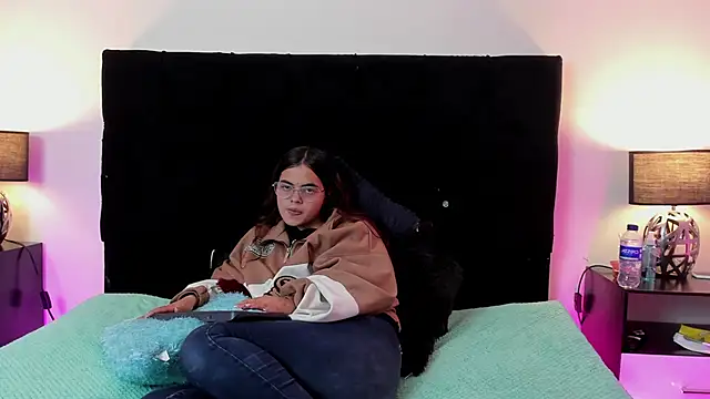 queen missy online show from 05/21/26, 08:49