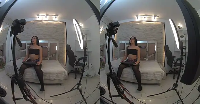 kendall grace online show from 07/02/26, 05:35