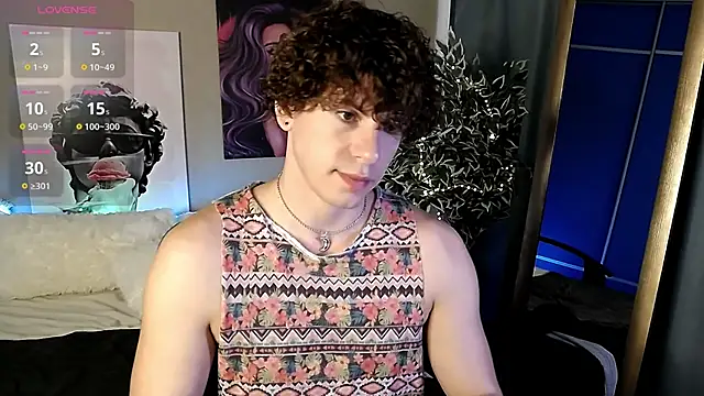 TylerGibson online show from 06/09/26, 03:40