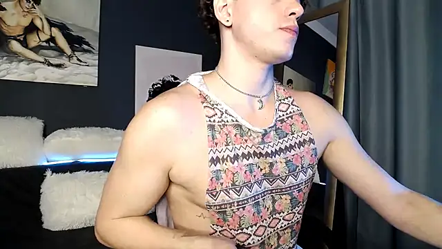 TylerGibson online show from 07/01/26, 12:56