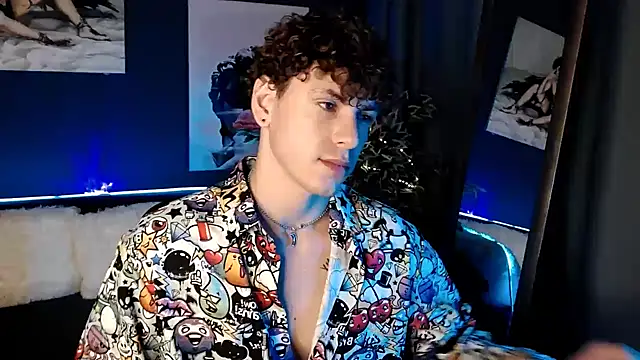 TylerGibson online show from 07/08/26, 04:28