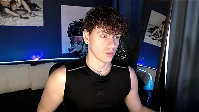 TylerGibson online show from 07/09/26, 03:54