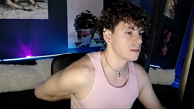 TylerGibson online show from 07/11/26, 09:16