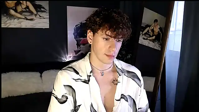 TylerGibson online show from 07/16/26, 04:46