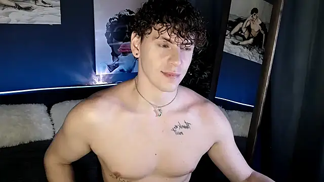 TylerGibson online show from 07/18/26, 07:17