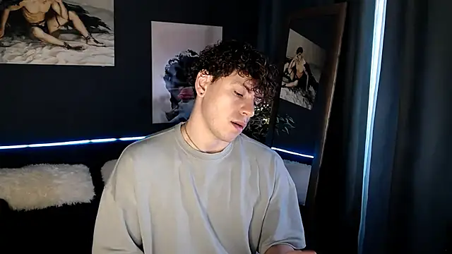 TylerGibson online show from 07/22/26, 04:04