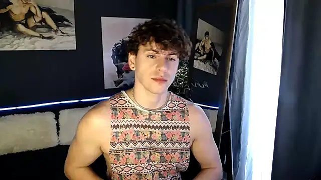 TylerGibson online show from 07/23/26, 04:21