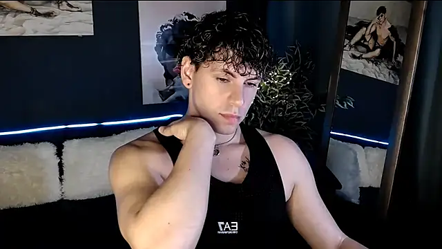 TylerGibson online show from 07/24/26, 05:33