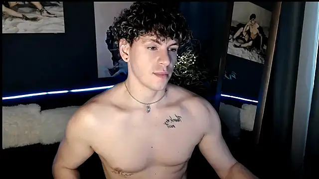 TylerGibson online show from 07/25/26, 06:22