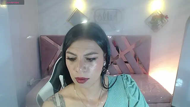 Snapshot of Melisa_v chatting on 03/07/26, 08:17 Melisa v online show from 03/07/26, 08:17