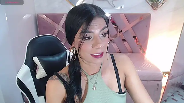 Snapshot of Melisa_v chatting on 03/26/26, 08:25 Melisa v online show from 03/26/26, 08:25