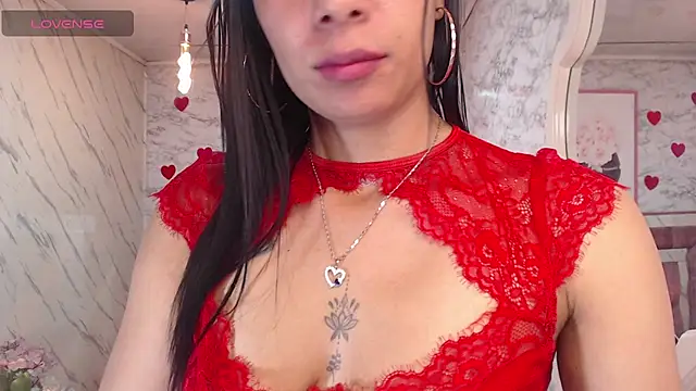 Snapshot of Melisa_v chatting on 04/21/26, 01:42 Melisa v online show from 04/21/26, 01:42