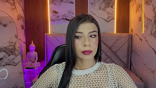 Melisa v online show from 07/27/26, 08:16