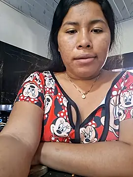 Sweet-Dirty-Storm online show from 05/24/26, 06:24