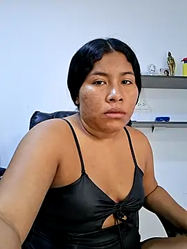 Sweet-Dirty-Storm online show from 07/12/26, 03:36