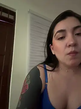 KathiaJenner online show from 07/28/26, 02:13