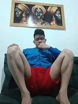 ClarkAndBruno online show from 05/30/26, 05:04