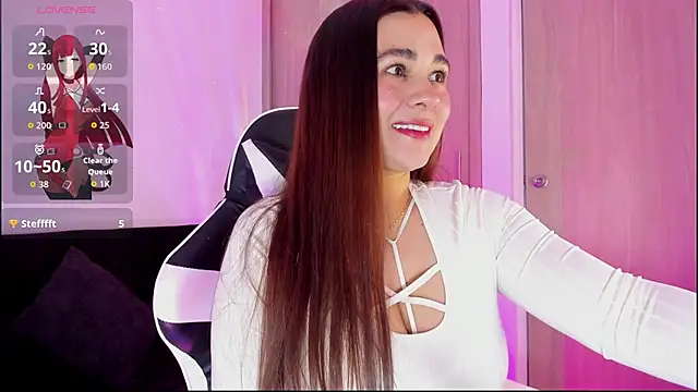 Snapshot of saray_mendozaa chatting on 02/01/26, 09:24 saray mendozaa online show from 02/01/26, 09:24