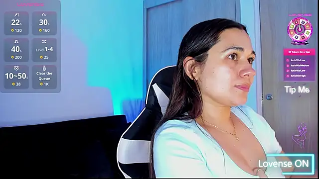 Snapshot of saray_mendozaa chatting on 02/03/26, 10:04 saray mendozaa online show from 02/03/26, 10:04