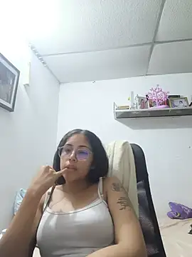 cristal adams11 online show from 07/14/26, 03:22
