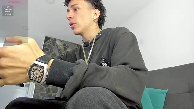 Maxxx bigcockx online show from 07/22/26, 01:52