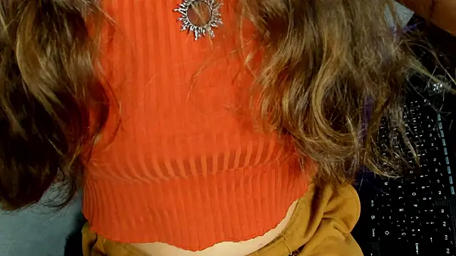 GoddesLeila online show from 07/03/26, 07:31