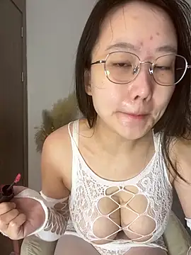 kaixin66 online show from 04/23/26, 02:41