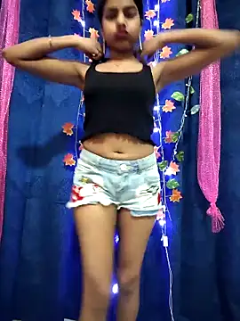 Snapshot of Alisha_Babyy chatting on 03/19/26, 05:11 Alisha Babyy online show from 03/19/26, 05:11