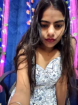 Snapshot of Alisha_Babyy chatting on 03/23/26, 08:18 Alisha Babyy online show from 03/23/26, 08:18