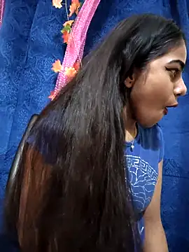 Snapshot of Alisha_Babyy chatting on 04/16/26, 04:57 Alisha Babyy online show from 04/16/26, 04:57