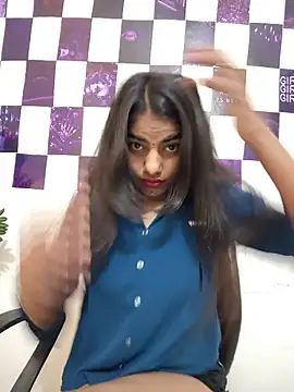 Snapshot of Alisha_Babyy chatting on 06/02/26, 02:35 Alisha Babyy online show from 06/02/26, 02:35
