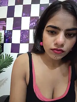 Snapshot of Alisha_Babyy chatting on 06/12/26, 03:16 Alisha Babyy online show from 06/12/26, 03:16