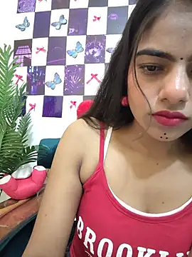 Alisha Babyy online show from 06/30/26, 02:45