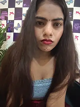 Alisha Babyy online show from 07/08/26, 03:22