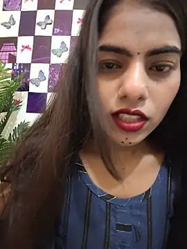 Alisha Babyy online show from 07/10/26, 03:11